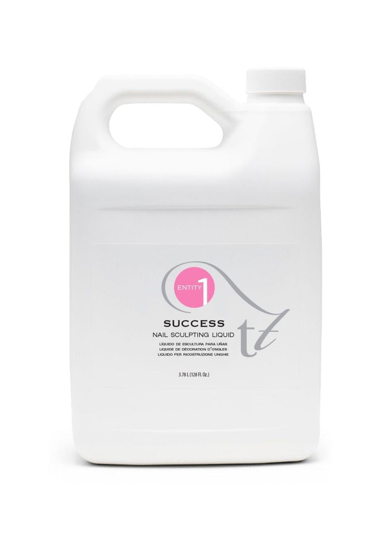 Entity Sculpting Liquid - 128oz - DTK Nail Supply