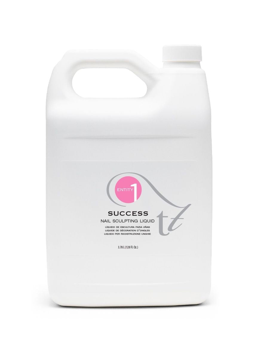 Entity Sculpting Liquid - 128oz - DTK Nail Supply
