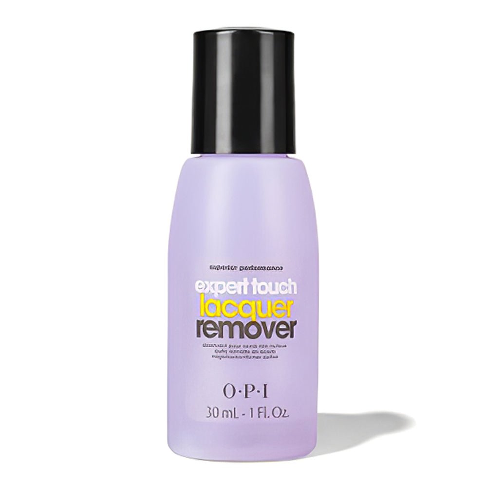 Expert Touch Lacquer Remover 1oz - DTK Nail Supply