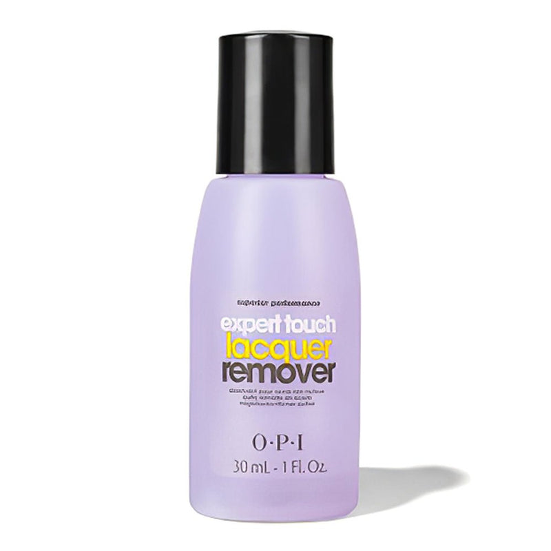 Expert Touch Lacquer Remover 1oz - DTK Nail Supply