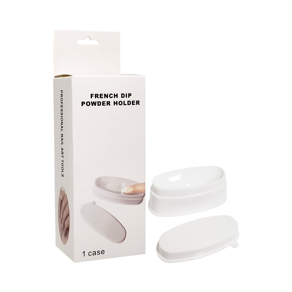 French Dip Powder Holder - DTK Nail Supply