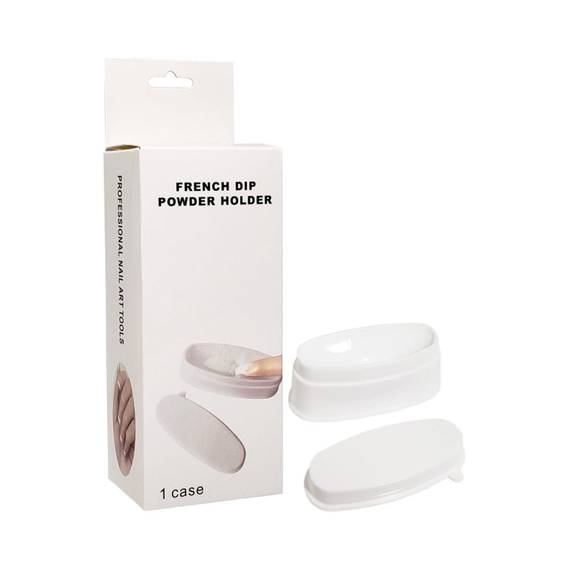 French Dip Powder Holder - DTK Nail Supply