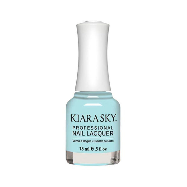  Kiara Sky Nail Lacquer - 636 Wavy Baby by Kiara Sky sold by DTK Nail Supply