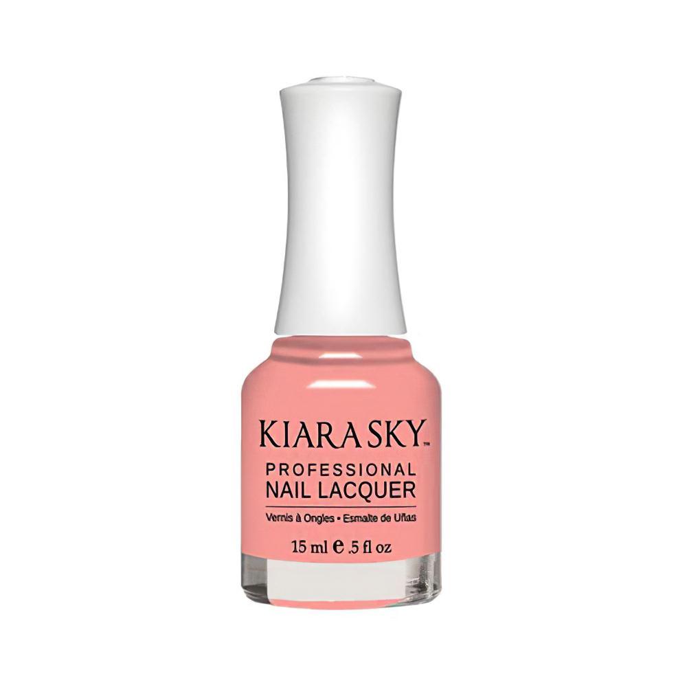  Kiara Sky Nail Lacquer - 637 Gypsy Soul by Kiara Sky sold by DTK Nail Supply