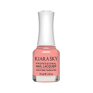  Kiara Sky Nail Lacquer - 637 Gypsy Soul by Kiara Sky sold by DTK Nail Supply