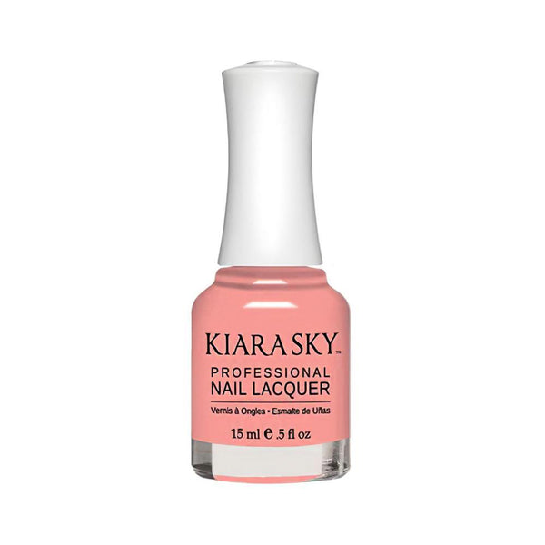  Kiara Sky Nail Lacquer - 637 Gypsy Soul by Kiara Sky sold by DTK Nail Supply