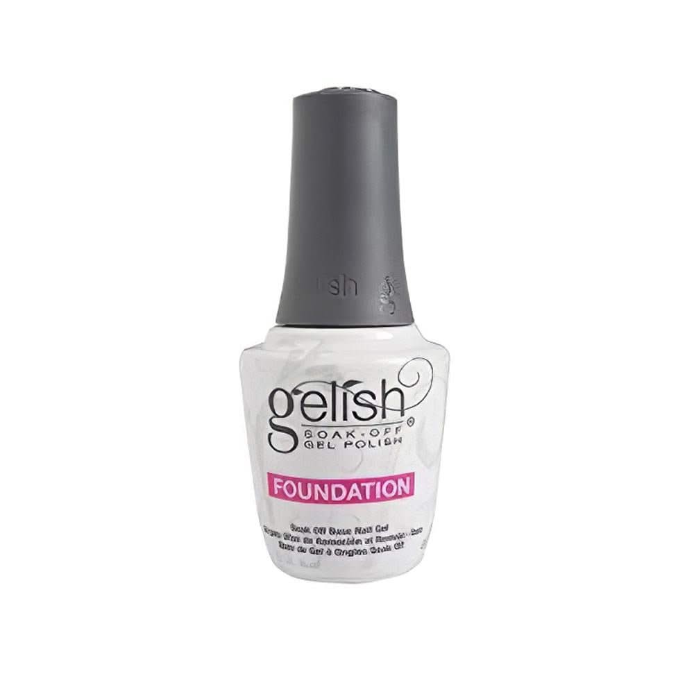 Gelish - Base Foundation - DTK Nail Supply