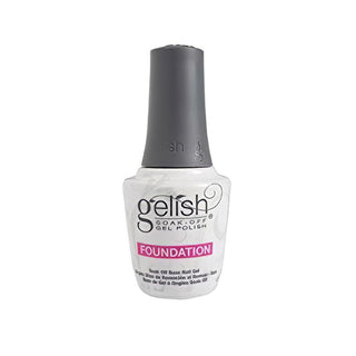  Gelish - Base Foundation by Gelish sold by DTK Nail Supply