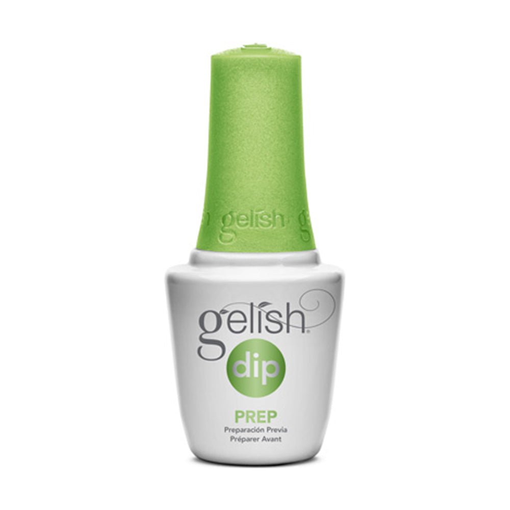 Gelish Dip System Prep 1 - DTK Nail Supply