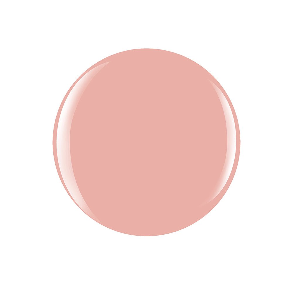 Gelish - Foundation Flex Gel Cover Beige - DTK Nail Supply