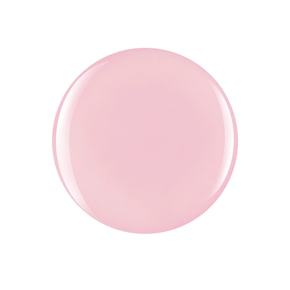 Gelish - Foundation Flex Gel Light Nude - DTK Nail Supply