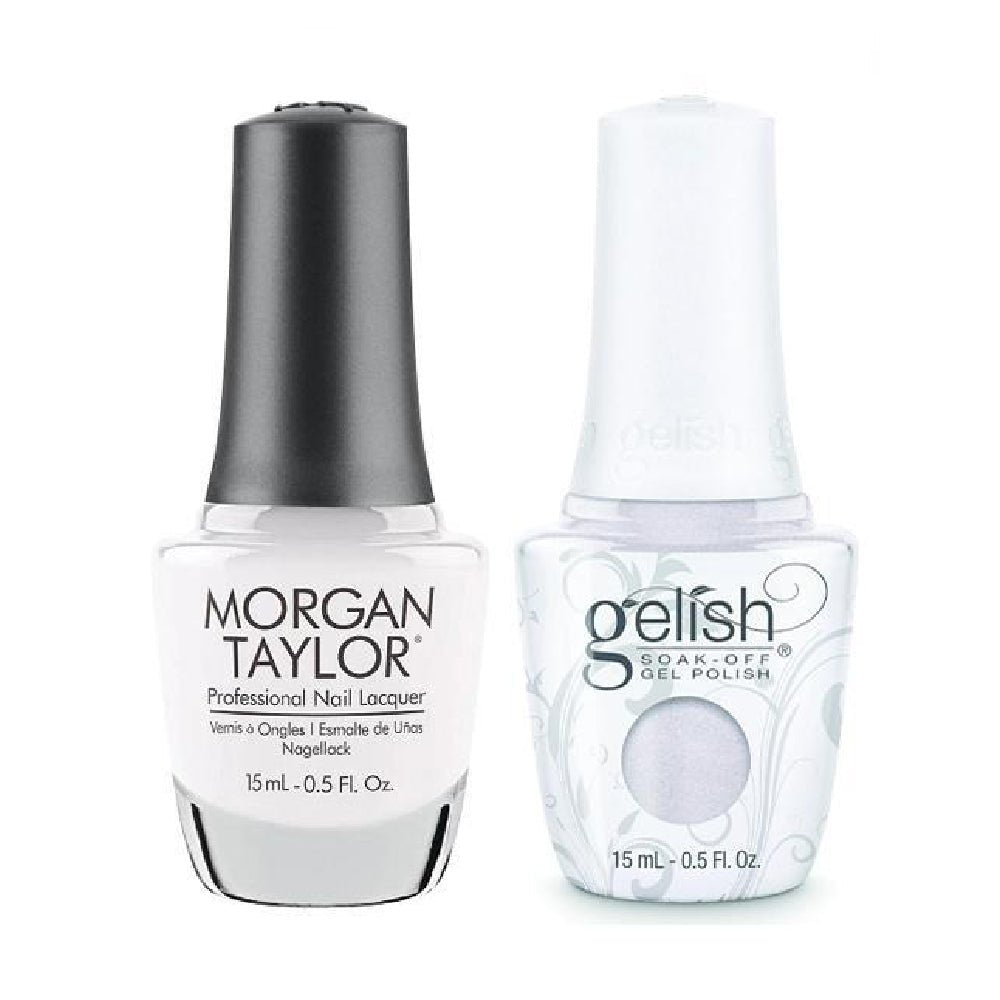 Gelish GE 265 - Magic Within - Gelish & Morgan Taylor Combo 0.5 oz - DTK Nail Supply