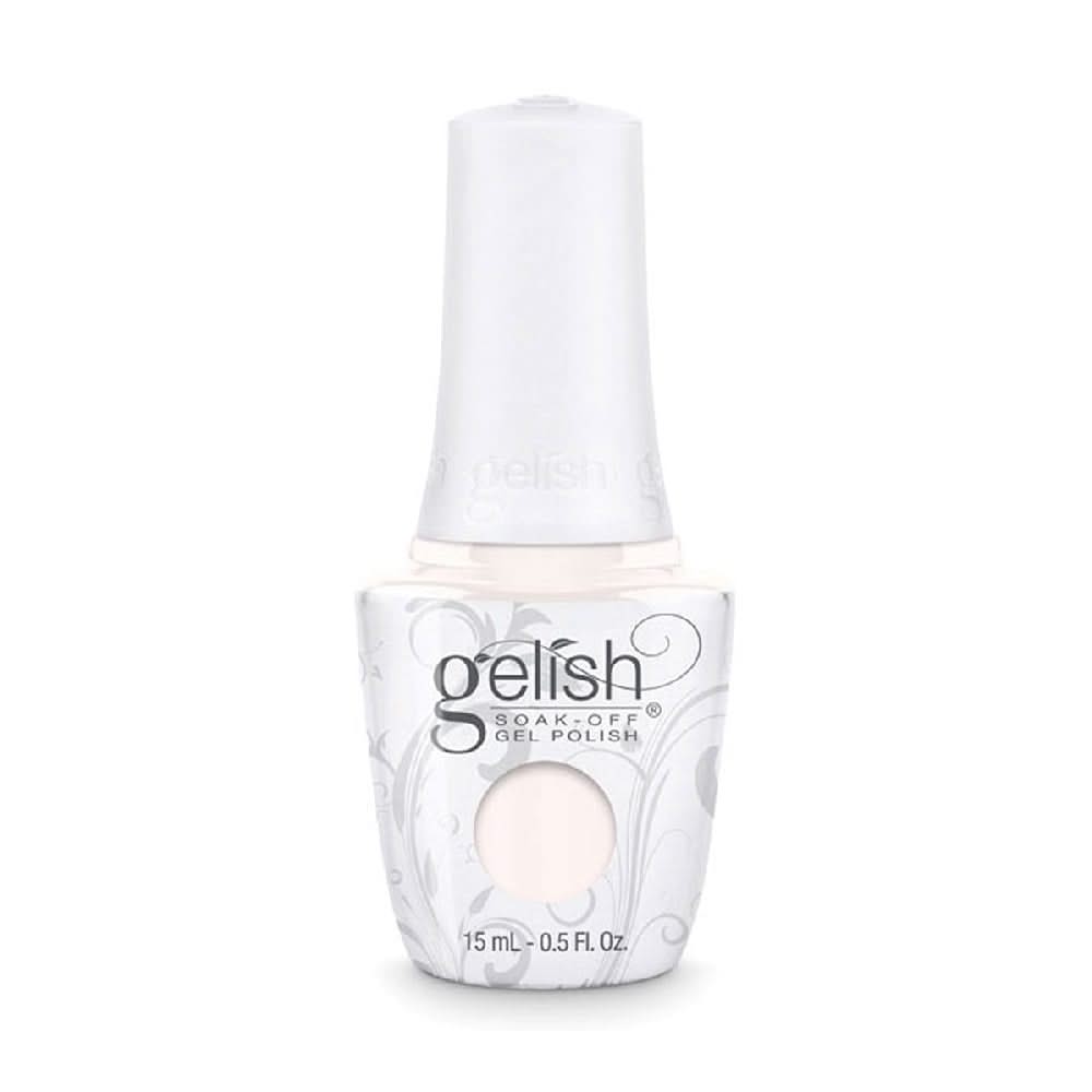 Gelish Nail Colours - 006 Simply Irresistible - 1110006 - DTK Nail Supply