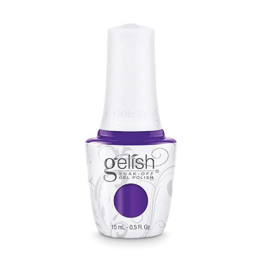 Gelish Nail Colours - 179 Anime - zing Color! - 1110179 - DTK Nail Supply