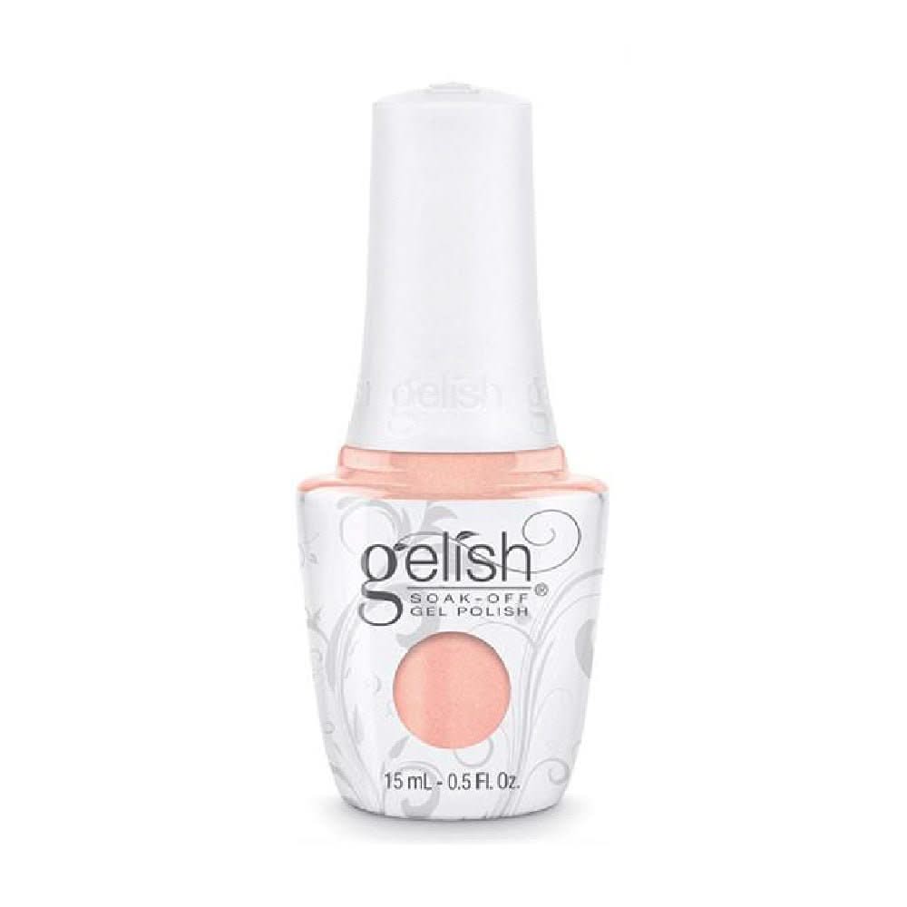 Gelish Nail Colours - 813 Forever Beauty - 1110813 - DTK Nail Supply