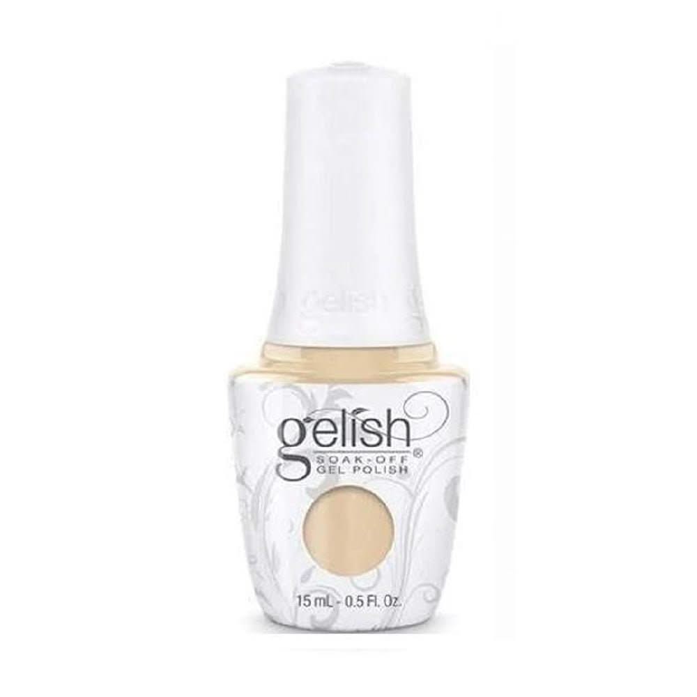 Gelish Nail Colours - 854 Need A Tan - 1110854 - DTK Nail Supply