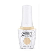 Gelish Nail Colours - 854 Need A Tan - 1110854 - DTK Nail Supply