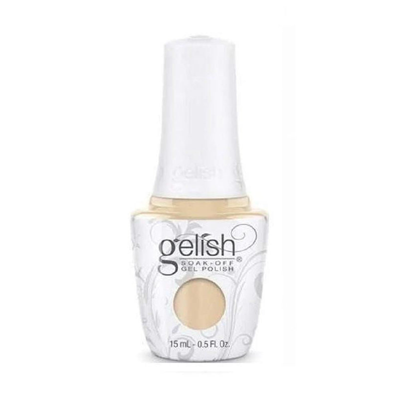 Gelish Nail Colours - 854 Need A Tan - 1110854 - DTK Nail Supply