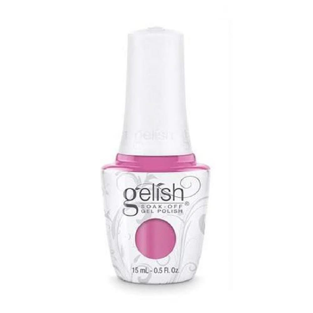 Gelish Nail Colours - 859 It's A Lily - 1110859 - DTK Nail Supply