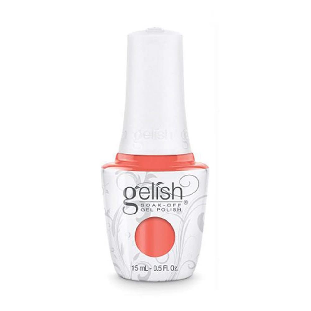Gelish Nail Colours - 885 Sweet Morning Dew - 1110885 - DTK Nail Supply