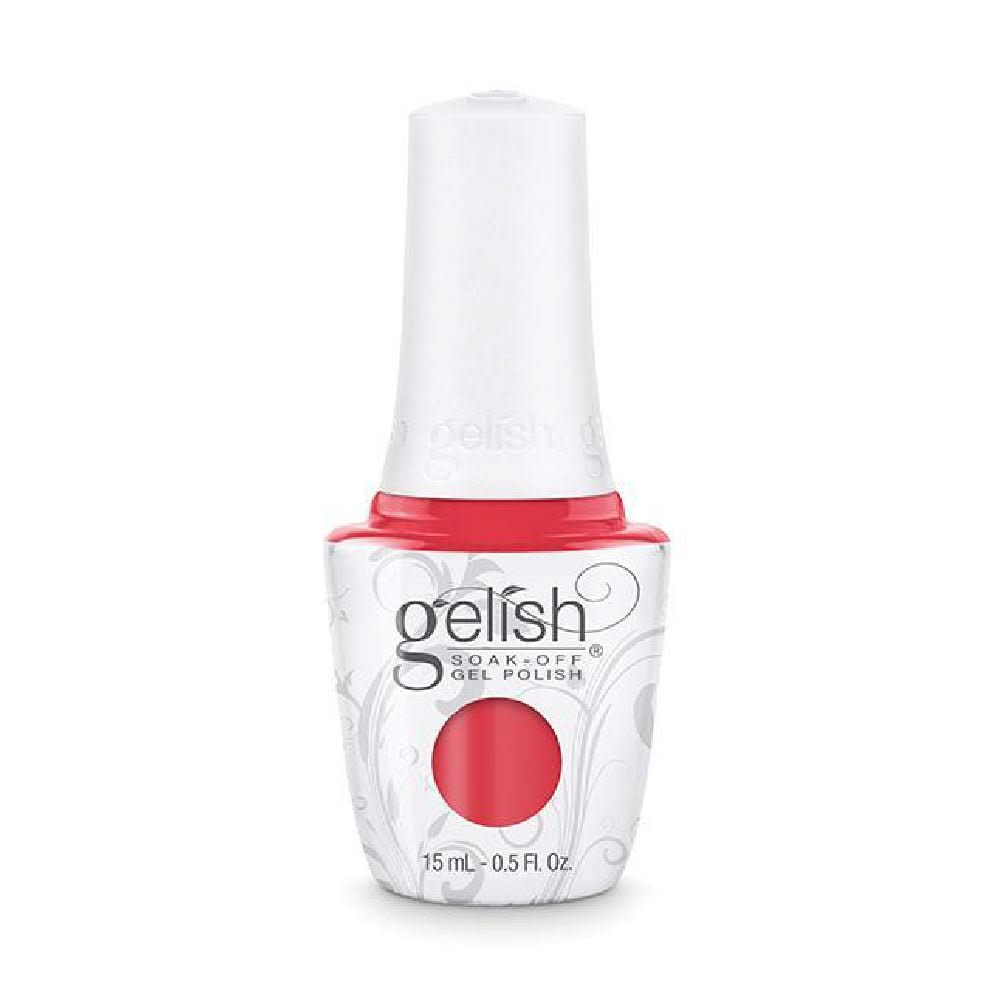Gelish Nail Colours - 886 A Petal For Your Thoughts - 1110886 - DTK Nail Supply