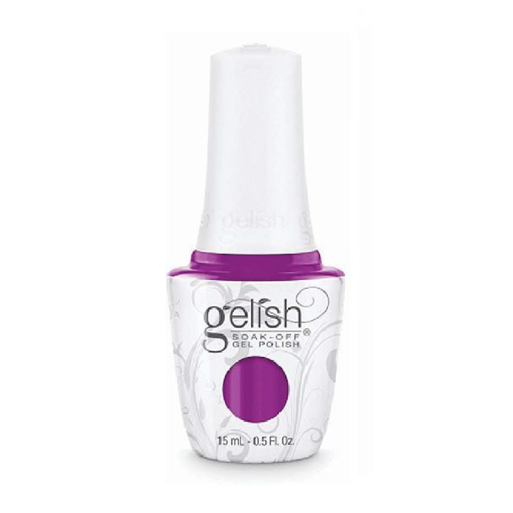 Gelish Nail Colours - 896 Carnaval Hangover - 1110896 - DTK Nail Supply