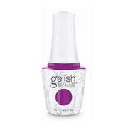 Gelish Nail Colours - 896 Carnaval Hangover - 1110896 - DTK Nail Supply