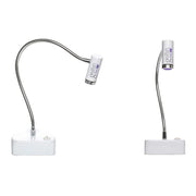 Gelish Nail Lamps Touch LED Light For Soft Gel - DTK Nail Supply