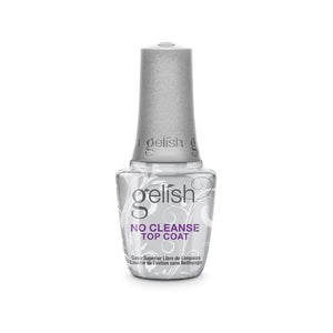  Gelish - No Cleanse Top Coat by Gelish sold by DTK Nail Supply