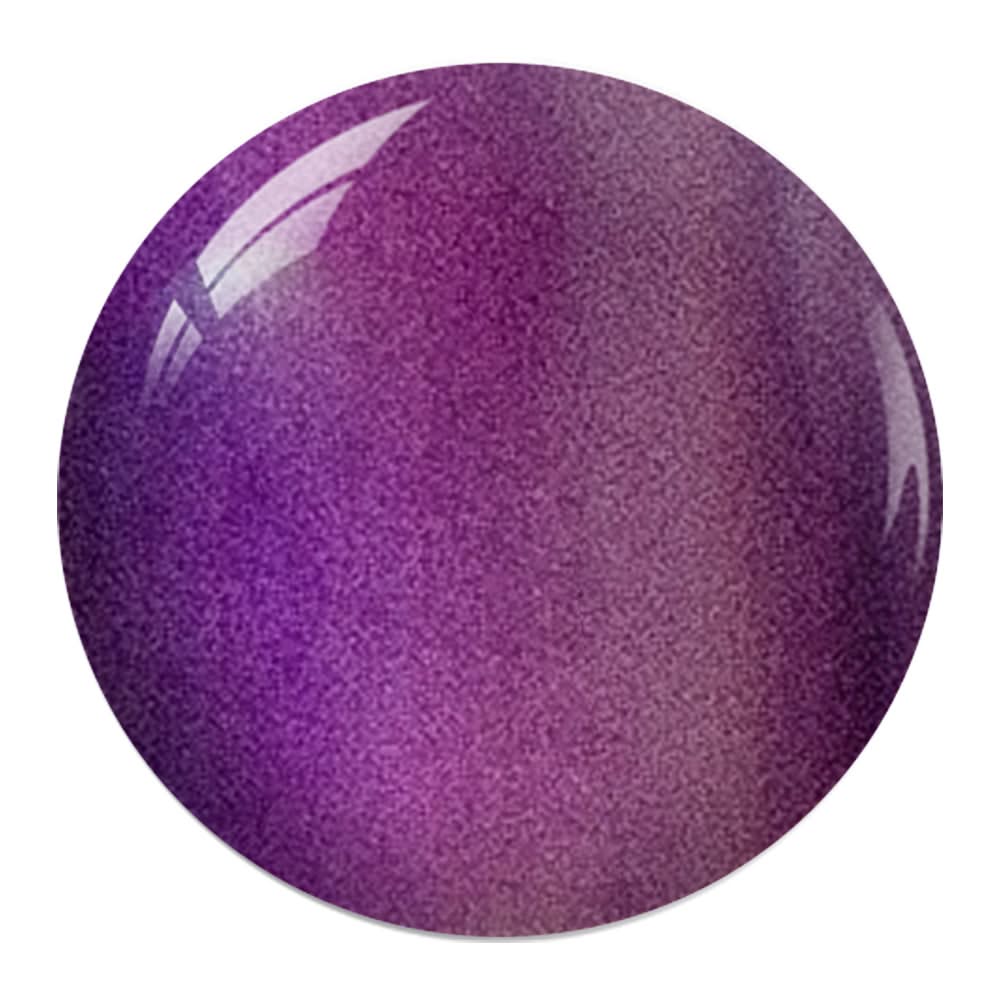 Gelixir 3 in 1 - 108 Purple Sand - Acrylic & Dip Powder, Gel & Lacquer - DTK Nail Supply