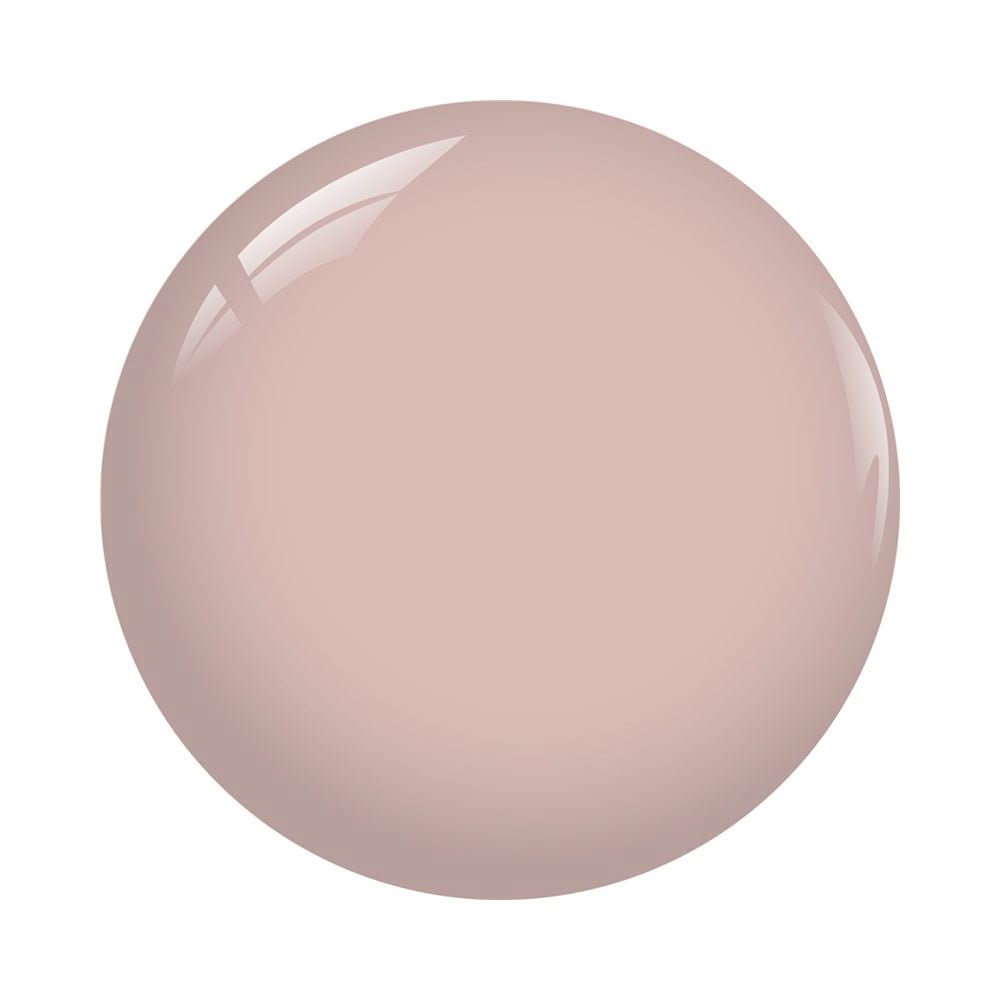 Gelixir Acrylic & Powder Dip Nails - 002 Bisque - DTK Nail Supply