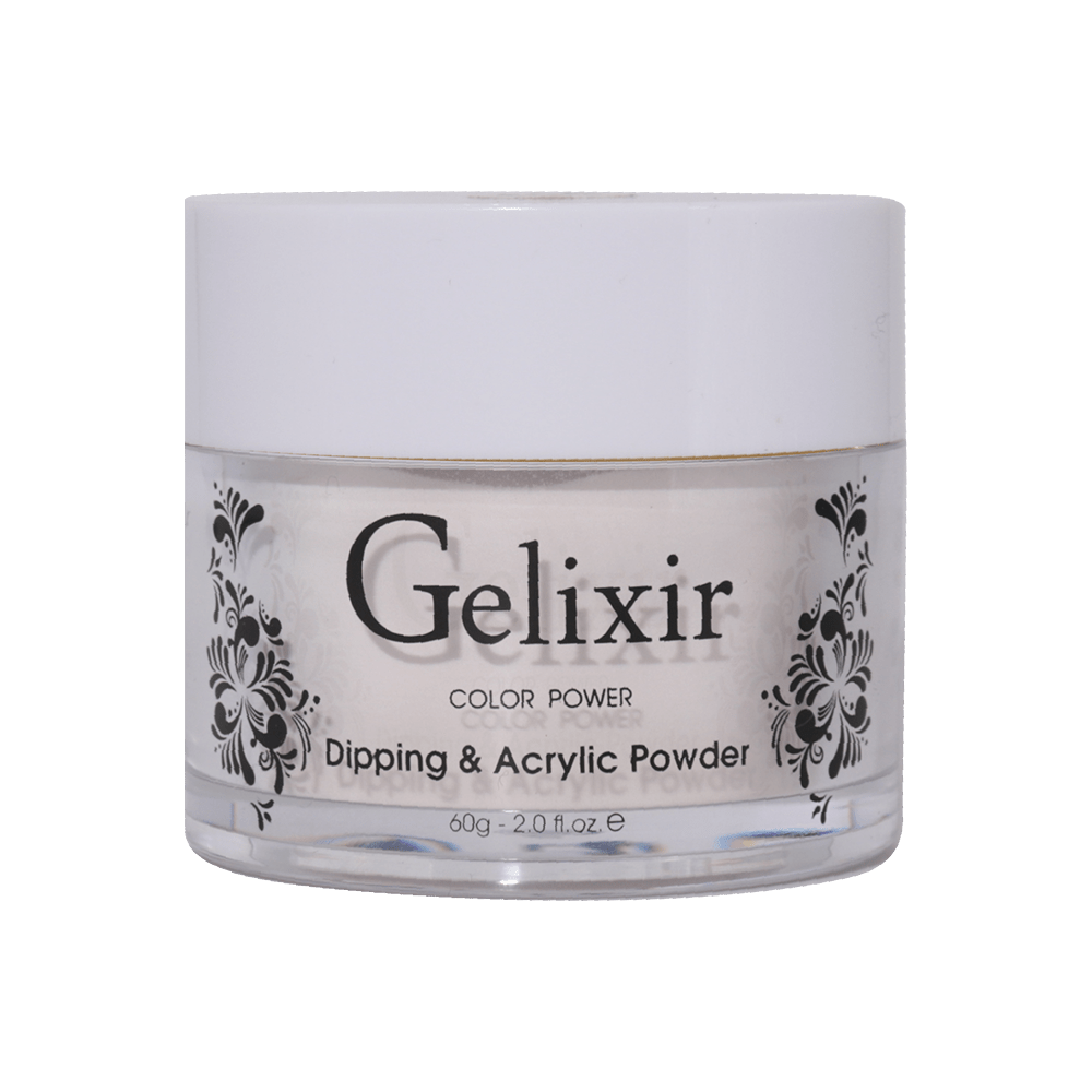Gelixir Acrylic & Powder Dip Nails - 003 Love Bone - DTK Nail Supply