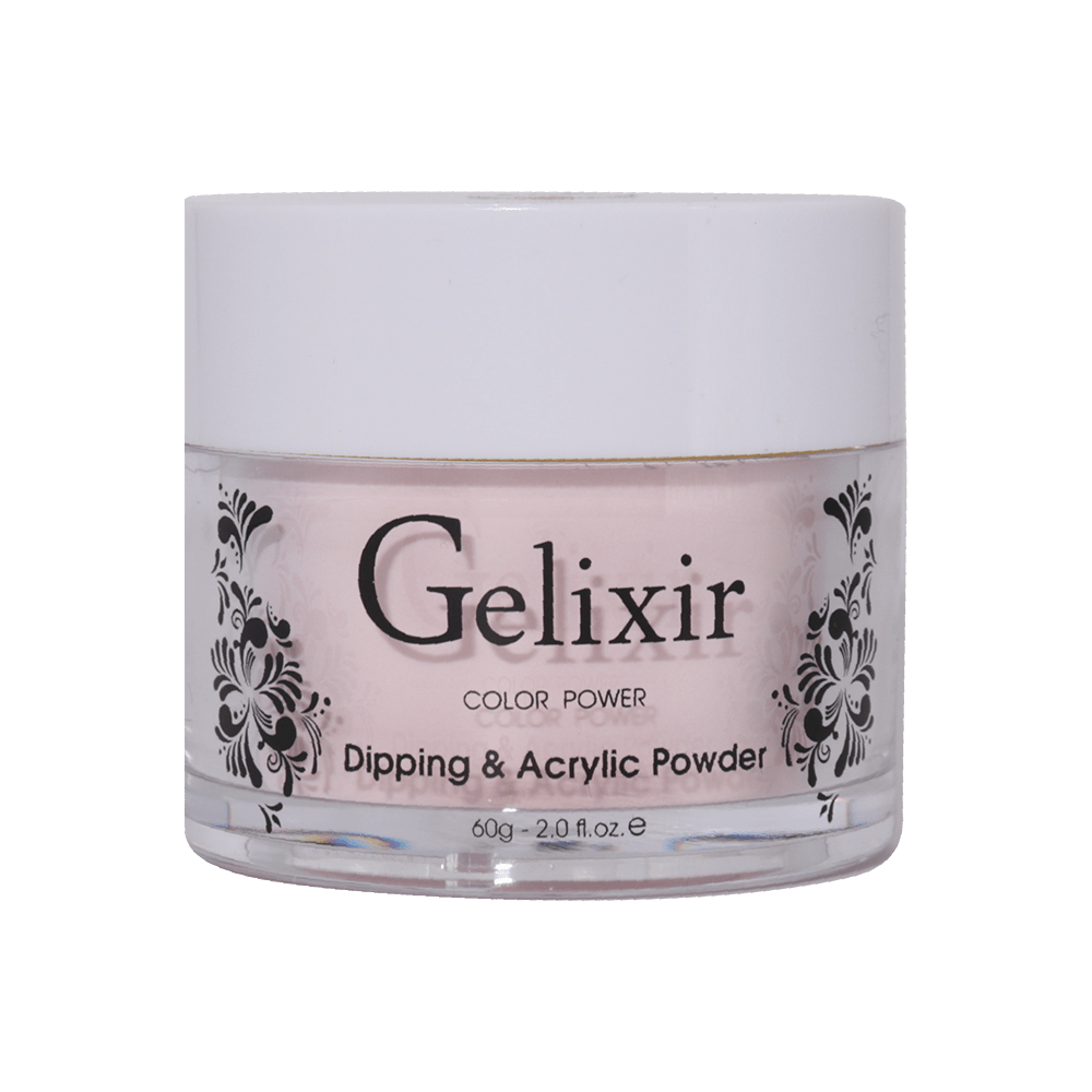 Gelixir Acrylic & Powder Dip Nails - 004 Little Princess - DTK Nail Supply