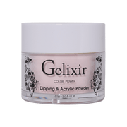 Gelixir Acrylic & Powder Dip Nails - 004 Little Princess - DTK Nail Supply