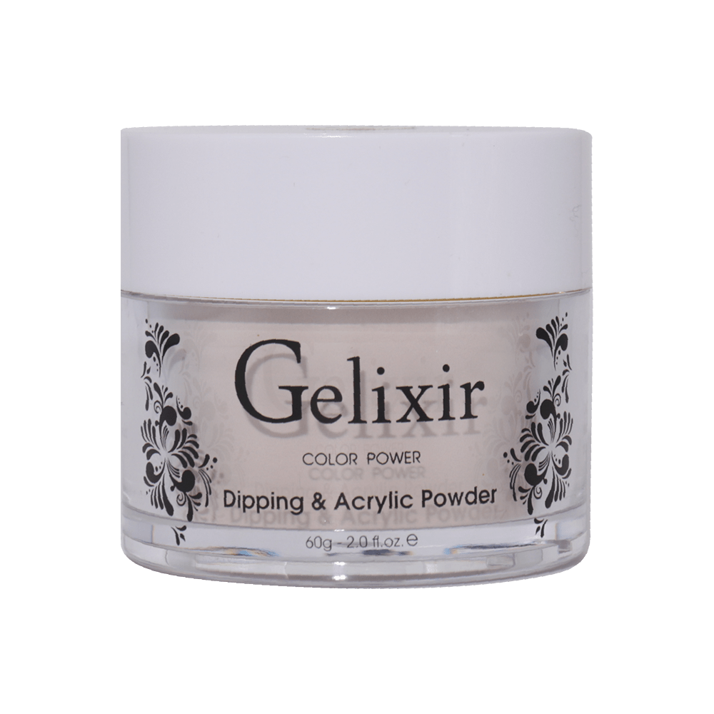 Gelixir Acrylic & Powder Dip Nails - 005 Wheat - DTK Nail Supply