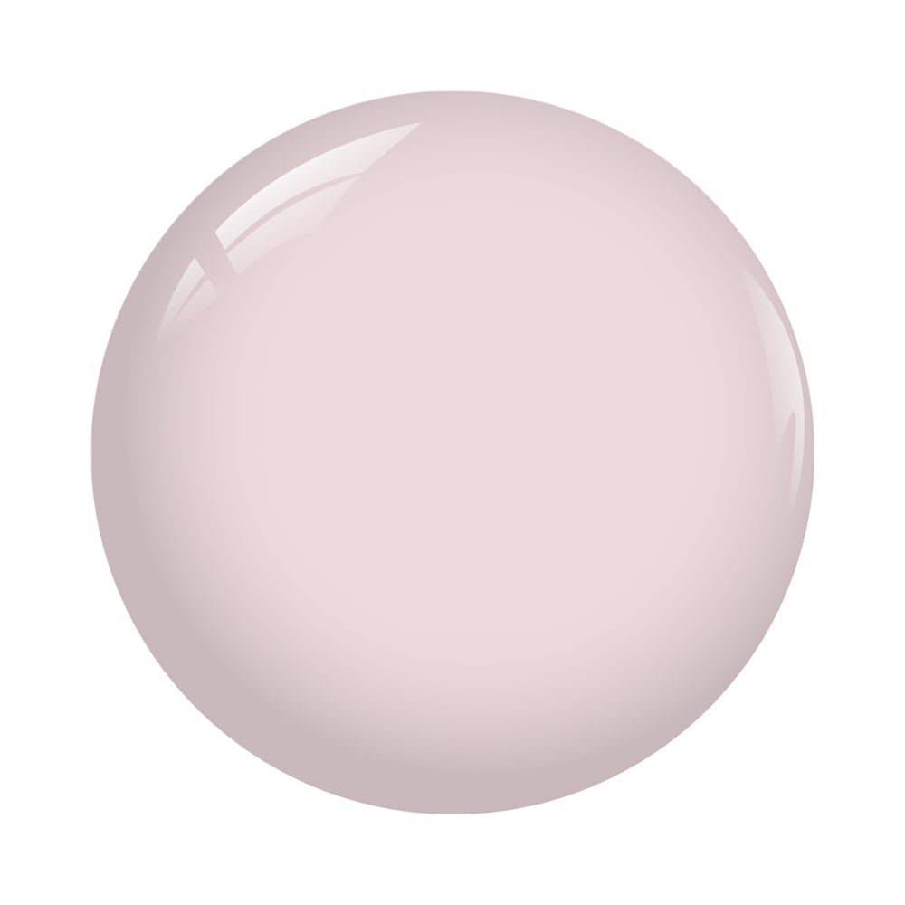 Gelixir Acrylic & Powder Dip Nails - 007 Baby Pink - DTK Nail Supply