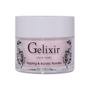 Gelixir Acrylic & Powder Dip Nails - 009 Peach - DTK Nail Supply