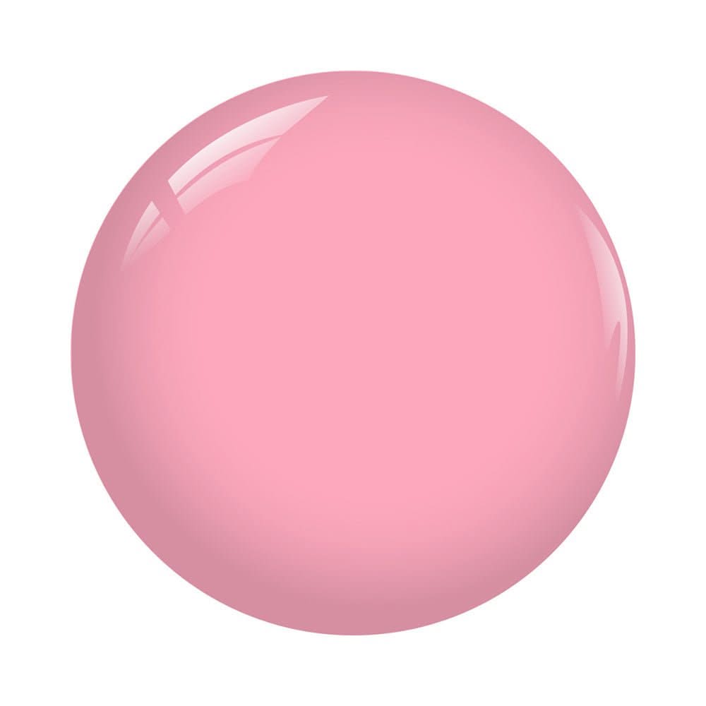 Gelixir Acrylic & Powder Dip Nails - 010 Angel Pink - DTK Nail Supply