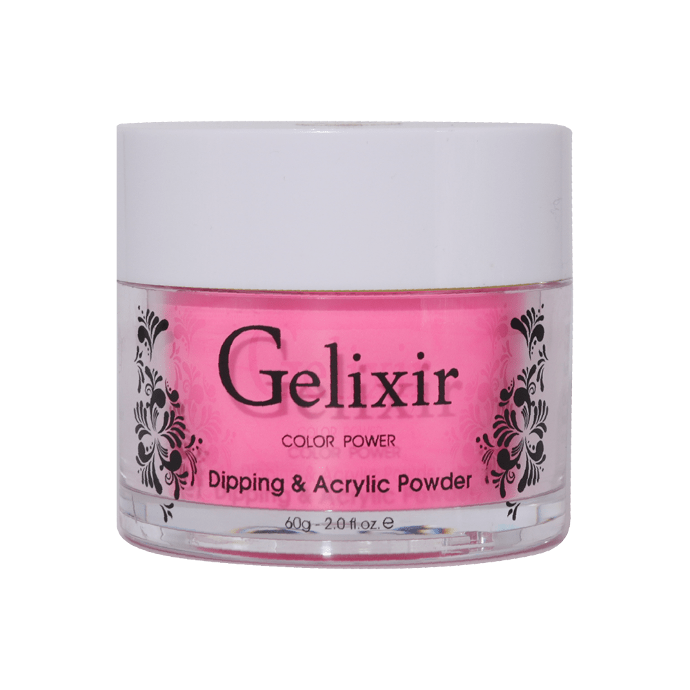 Gelixir Acrylic & Powder Dip Nails - 011 Real Barby - DTK Nail Supply
