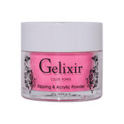 Gelixir Acrylic & Powder Dip Nails - 011 Real Barby - DTK Nail Supply