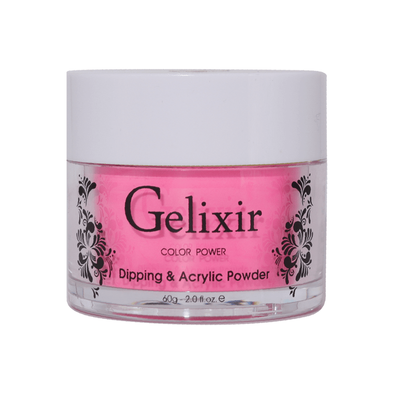 Gelixir Acrylic & Powder Dip Nails - 011 Real Barby - DTK Nail Supply