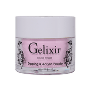 Gelixir Acrylic & Powder Dip Nails - 015 Cherry Blosson - DTK Nail Supply