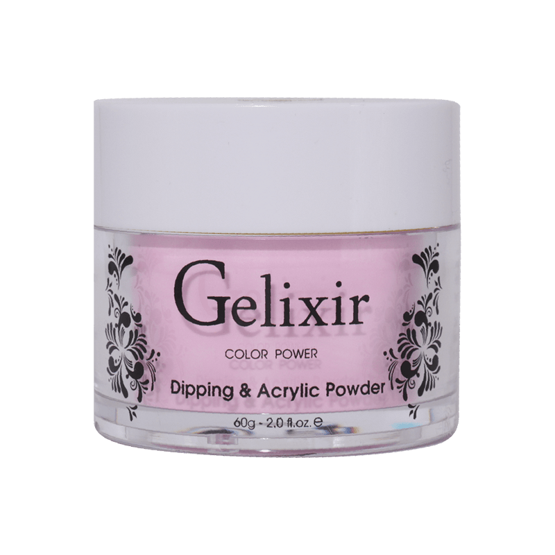 Gelixir Acrylic & Powder Dip Nails - 015 Cherry Blosson - DTK Nail Supply