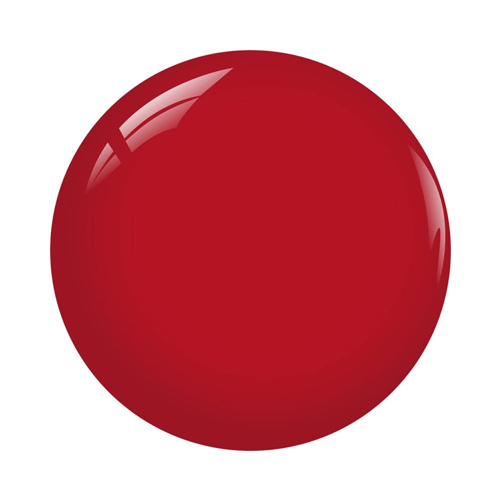 Gelixir Acrylic & Powder Dip Nails - 023 Mordant Red - DTK Nail Supply