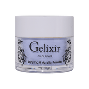 Gelixir Acrylic & Powder Dip Nails - 027 Periwinkle - DTK Nail Supply