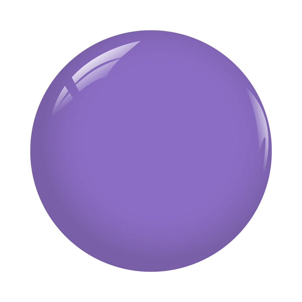 Gelixir Acrylic & Powder Dip Nails - 028 Lavender - DTK Nail Supply
