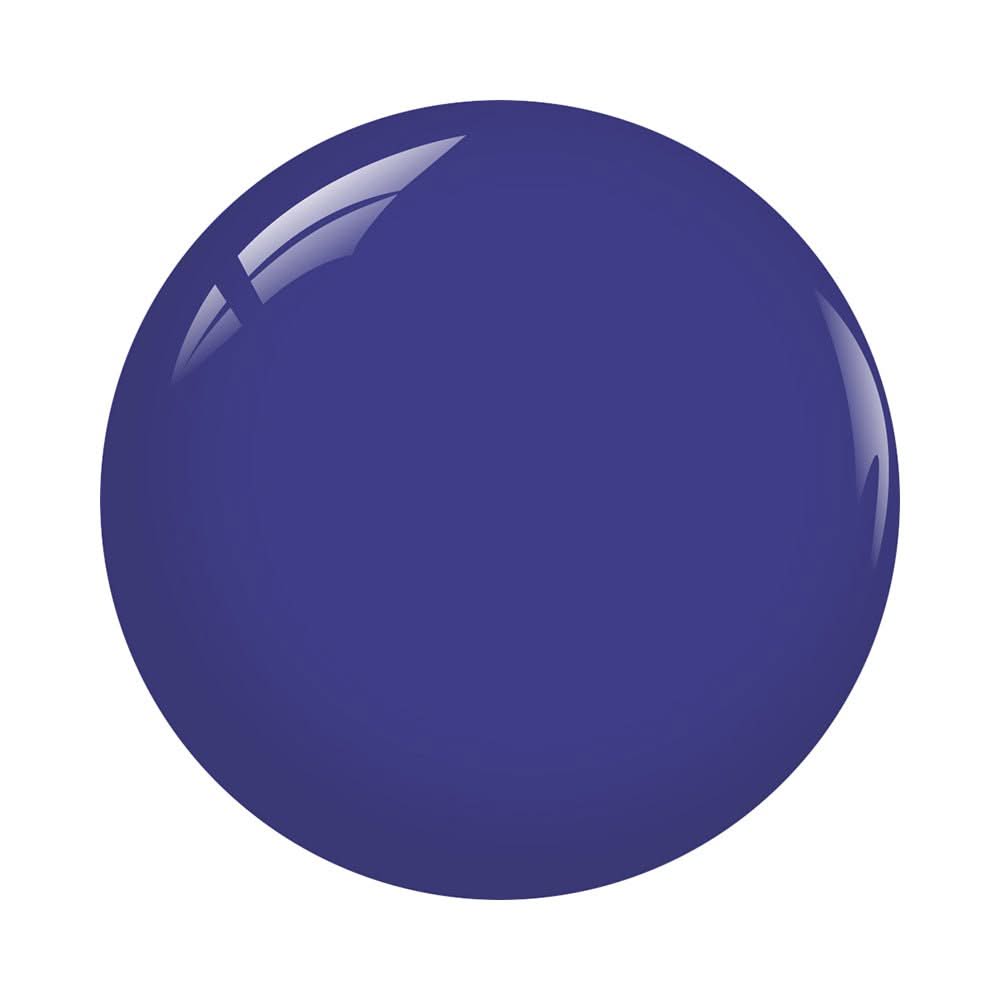 Gelixir Acrylic & Powder Dip Nails - 030 Royal Purple - DTK Nail Supply