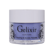 Gelixir Acrylic & Powder Dip Nails - 030 Royal Purple - DTK Nail Supply
