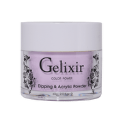 Gelixir Acrylic & Powder Dip Nails - 031 Opera Mauve - DTK Nail Supply