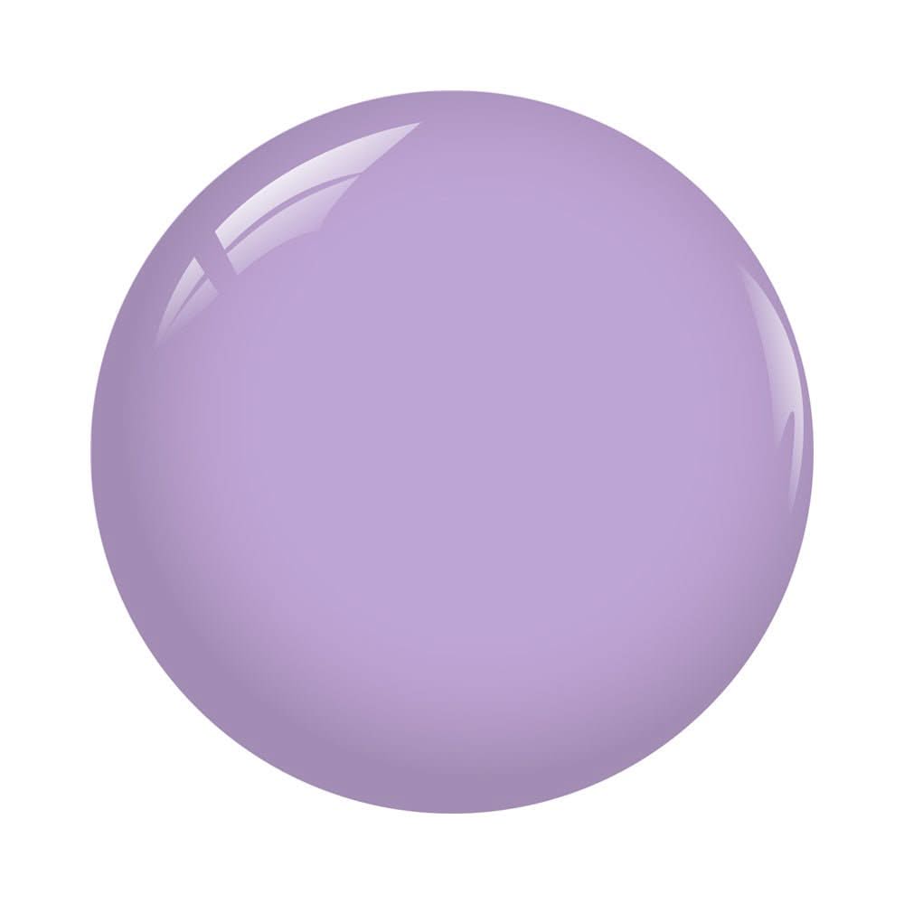Gelixir Acrylic & Powder Dip Nails - 031 Opera Mauve - DTK Nail Supply